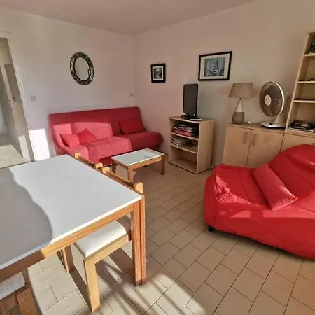 006 Palmeraie B17 Appartement