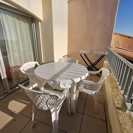 006 Palmeraie B17 Appartement