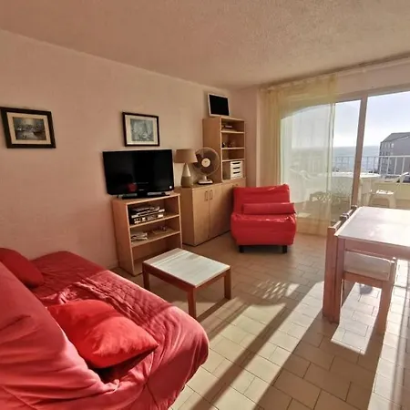 006 Palmeraie B17 Appartement *