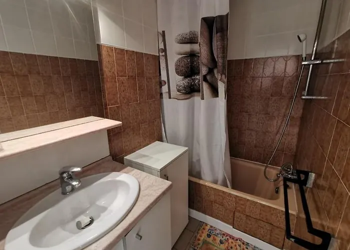 006 Palmeraie B17 Agde