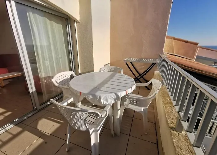 006 Palmeraie B17 Appartamento